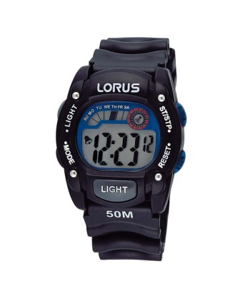 Montre Homme Lorus R2351AX9 Jusqu'à 80% De Réduction