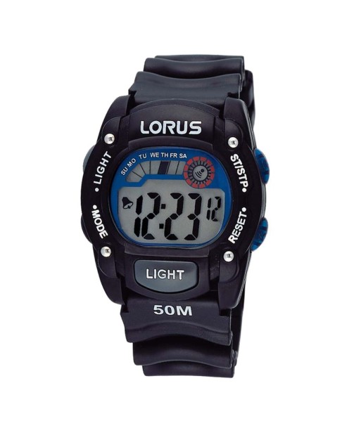 Montre Homme Lorus R2351AX9 Jusqu'à 80% De Réduction