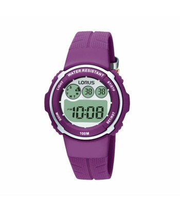 Montre Femme Lorus R2379DX9 livraison et retour toujours gratuits