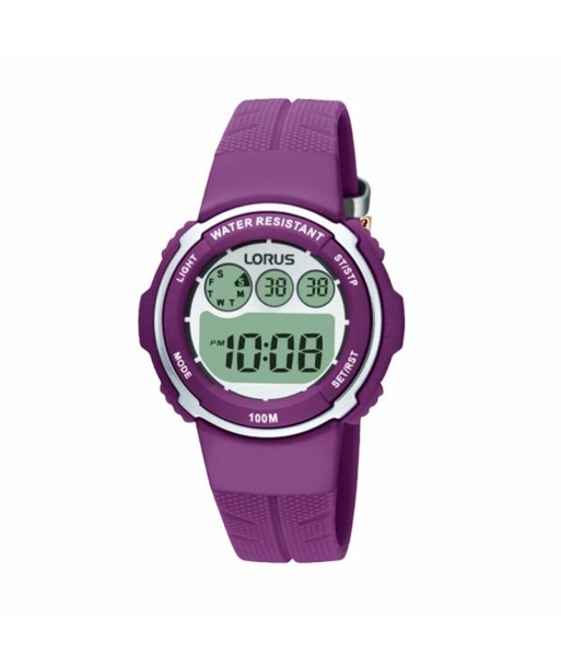 Montre Femme Lorus R2379DX9 livraison et retour toujours gratuits