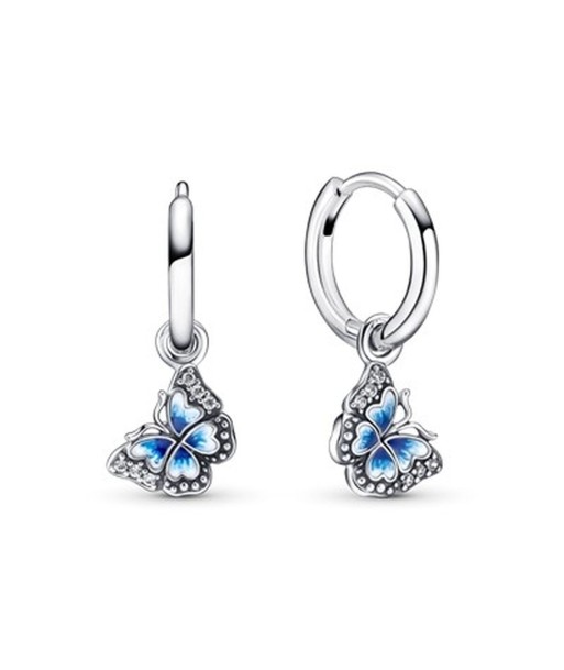 Boucles d´oreilles Femme Pandora 290778C01 Argent 925 Argenté Jusqu'à 80% De Réduction