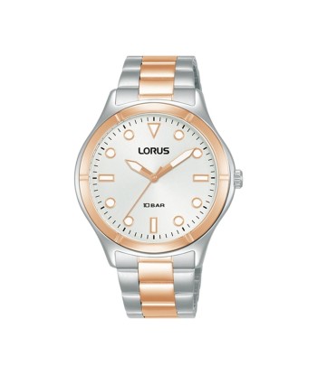 Montre Homme Lorus RG246VX9 Argenté solde