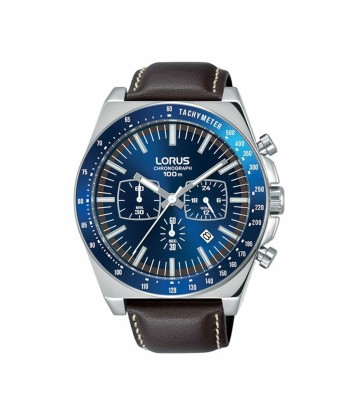 Montre Homme Lorus RT357GX9 hantent personnes