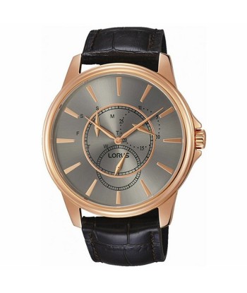 Montre Homme Lorus RP504AX9 JUSQU'A -70%! 