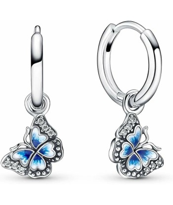 Boucles d´oreilles Femme Pandora 290778C01 Argent 925 Argenté Jusqu'à 80% De Réduction