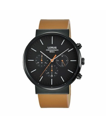 Montre Homme Lorus RT379GX9 Noir en ligne des produits 