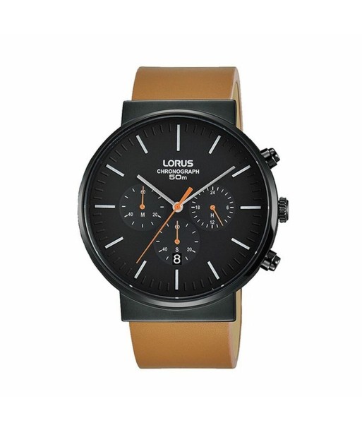 Montre Homme Lorus RT379GX9 Noir en ligne des produits 