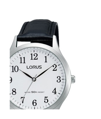 Montre Homme Lorus RRX17HX9 Noir offre 