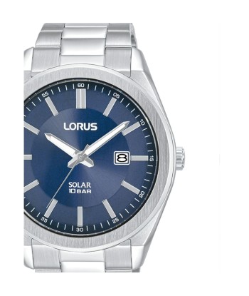 Montre Homme Lorus RX353AX9 Argenté de votre