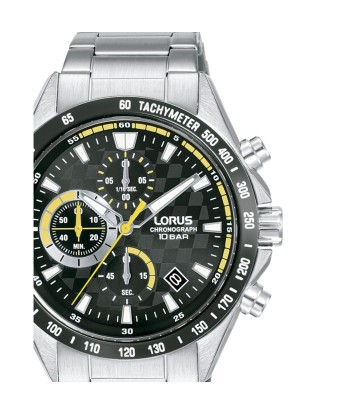 Montre Homme Lorus RM313JX9 Argenté solde