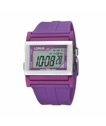 Montre Homme Lorus R2335GX9 Violet prix