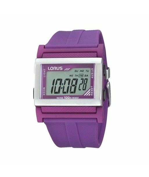 Montre Homme Lorus R2335GX9 Violet prix