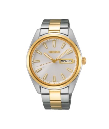 Montre Homme Seiko SUR446P1 suggérées chez