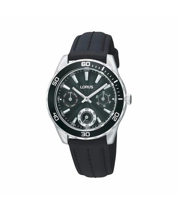 Montre Homme Lorus RP633AX9 Noir Voir les baskets