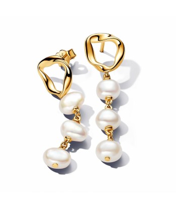 Boucles d´oreilles Femme Pandora 263263C01 Doré acheter en ligne