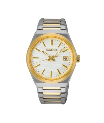 Montre Homme Seiko SUR558P1 pas chere