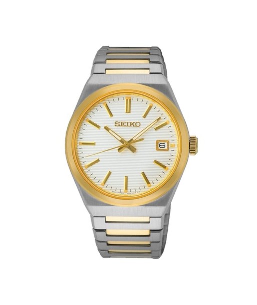 Montre Homme Seiko SUR558P1 pas chere