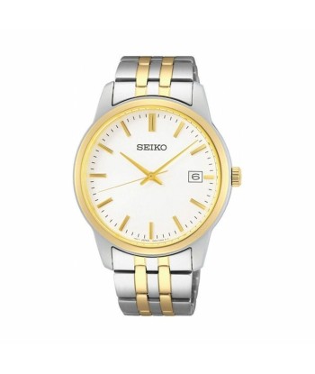 Montre Homme Seiko SUR402P1 En savoir plus