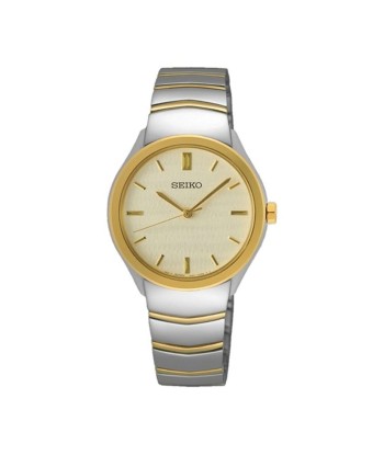 Montre Femme Seiko SUR550P1 la livraison gratuite