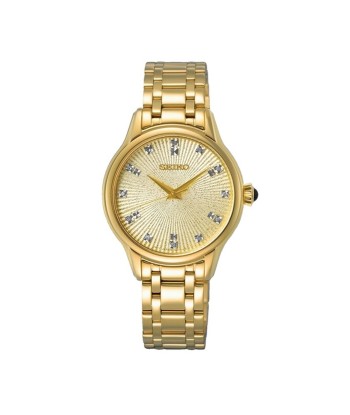 Montre Femme Seiko SRZ552P1 livraison gratuite