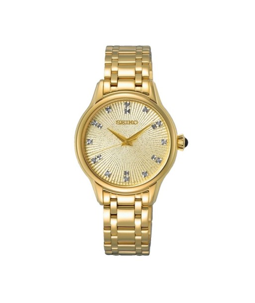 Montre Femme Seiko SRZ552P1 livraison gratuite