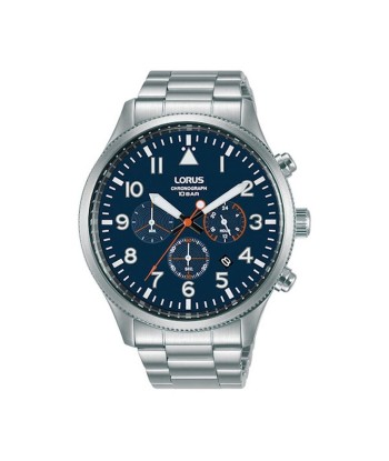 Montre Homme Lorus RT365JX9 Argenté 50-70% off 