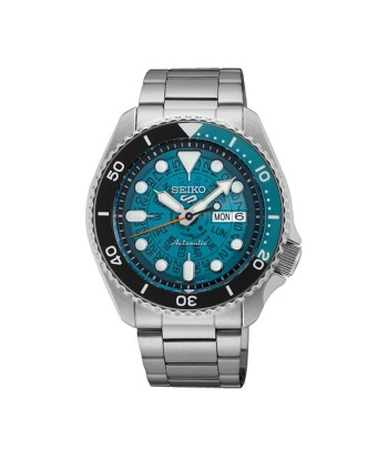 Montre Homme Seiko SRPJ45K1 basket pas cher