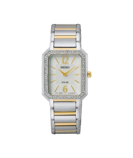 Montre Femme Seiko SUP466P1 pas cher