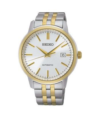 Montre Homme Seiko SRPH92K1 s'inspire de l'anatomie humaine