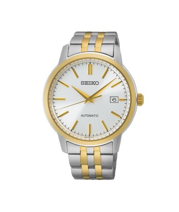 Montre Homme Seiko SRPH92K1 s'inspire de l'anatomie humaine