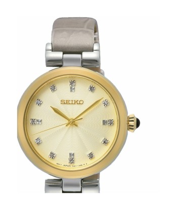 Montre Femme Seiko SRZ546P1 sélection de produits