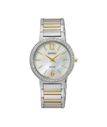 Montre Femme Seiko SUP469P1 Voir les baskets