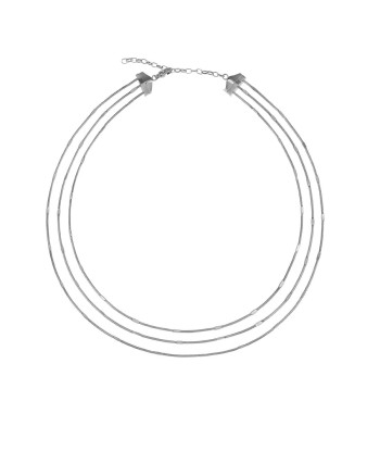 Collier Femme Breil TJ3094 l'évolution des habitudes 