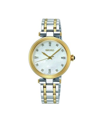 Montre Femme Seiko SRZ532P1 JUSQU'A -70%! 