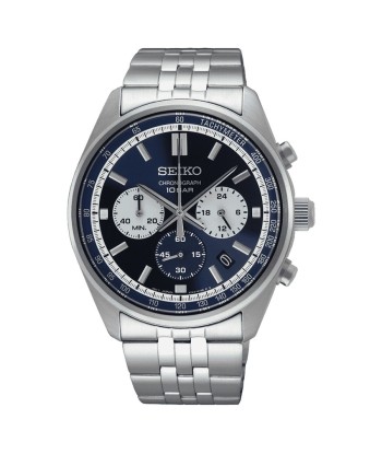 Montre Homme Seiko SSB427P1 Livraison rapide