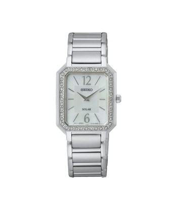 Montre Femme Seiko SUP465P1 JUSQU'A -70%! 