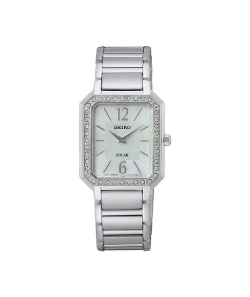 Montre Femme Seiko SUP465P1 JUSQU'A -70%! 