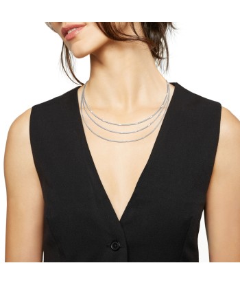 Collier Femme Breil TJ3094 l'évolution des habitudes 