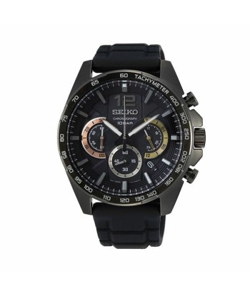 Montre Homme Seiko SSB349P1 suggérées chez