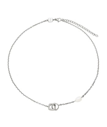 Collier Femme Breil TJ3494 Les magasins à Paris