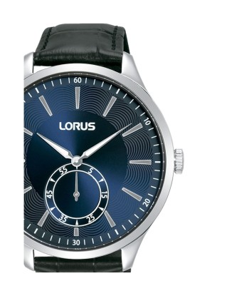 Montre Homme Lorus RN473AX9 Noir 50-70% off 