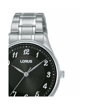 Montre Homme Lorus RG221UX9 s'inspire de l'anatomie humaine