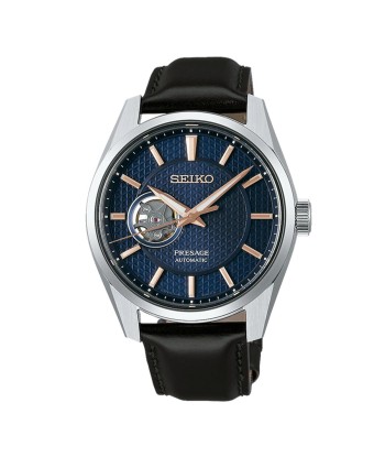 Montre Homme Seiko SPB311J1 brillant des détails fins