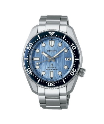 Montre Homme Seiko SPB299J1 Argenté la colonne vertébrale