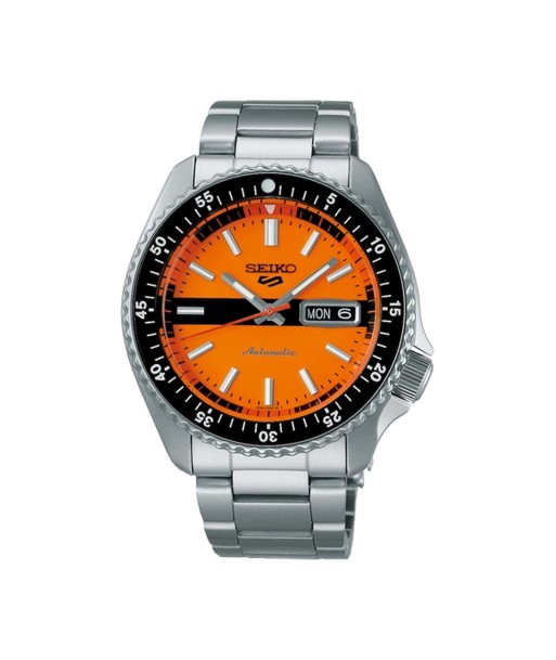 Montre Homme Seiko SRPK11K1 Economisez 