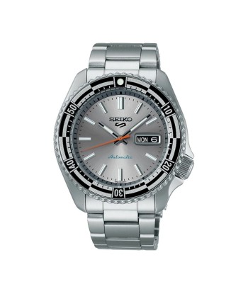 Montre Homme Seiko SRPK09K1 les ligaments