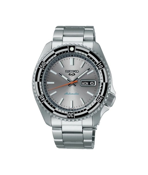 Montre Homme Seiko SRPK09K1 les ligaments