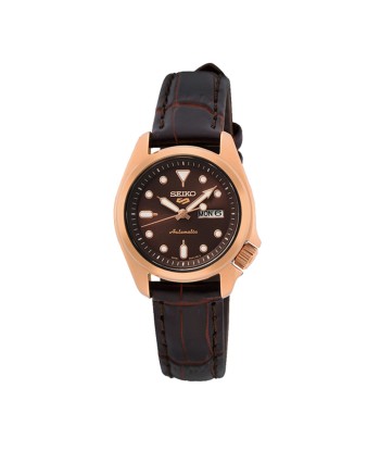 Montre Homme Seiko SRE006K1 Marron online