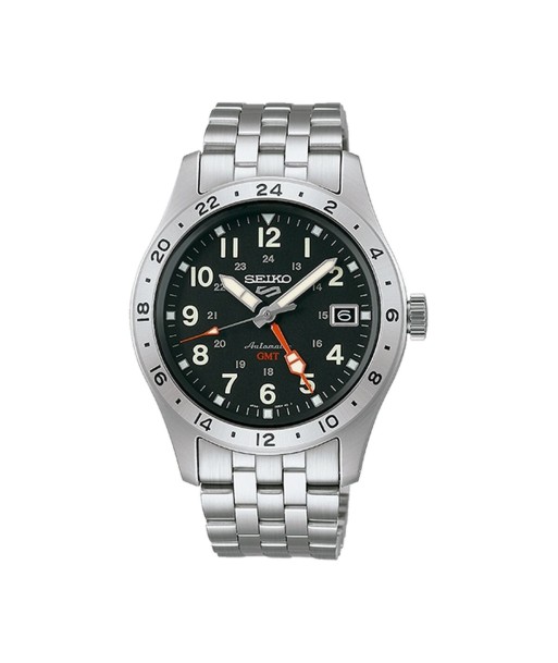 Montre Homme Seiko SSK023K1 de l' environnement