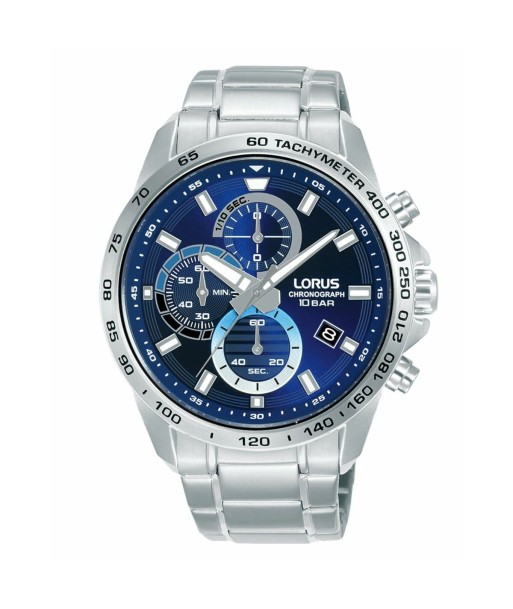 Montre Homme Lorus RM353JX9 Argenté outlet